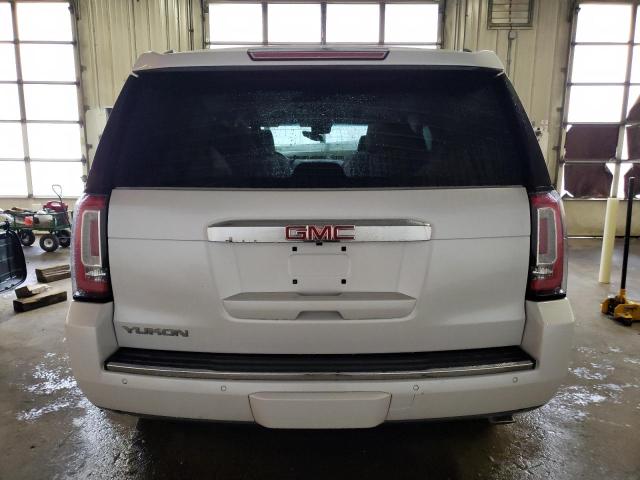 Photo 5 VIN: 1GKS2CKJ5HR304804 - GMC YUKON DENA 