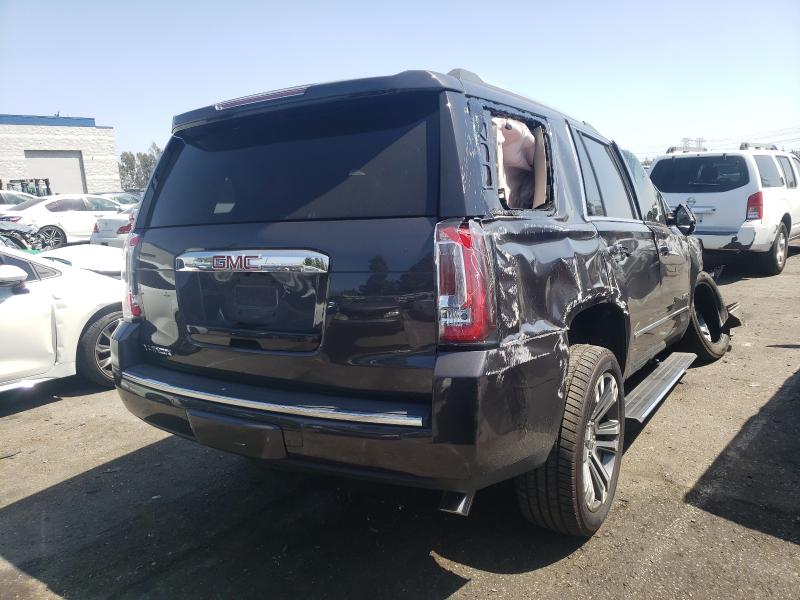 Photo 3 VIN: 1GKS2CKJ5HR308285 - GMC YUKON DENA 