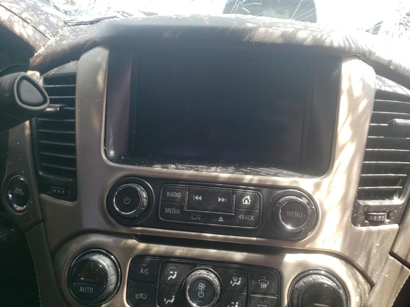 Photo 8 VIN: 1GKS2CKJ5HR308285 - GMC YUKON DENA 