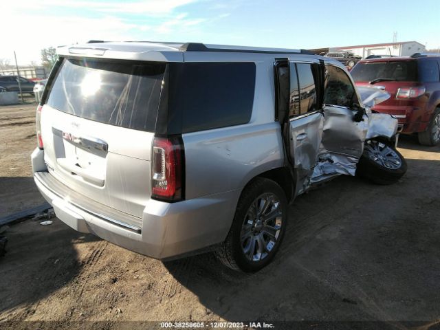 Photo 3 VIN: 1GKS2CKJ5HR311459 - GMC YUKON 