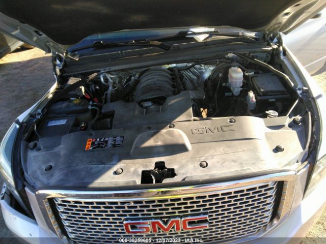 Photo 9 VIN: 1GKS2CKJ5HR311459 - GMC YUKON 