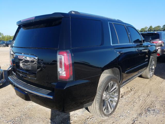 Photo 3 VIN: 1GKS2CKJ5HR320050 - GMC YUKON DENA 