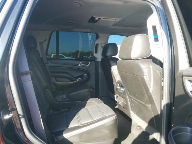 Photo 5 VIN: 1GKS2CKJ5HR320050 - GMC YUKON DENA 