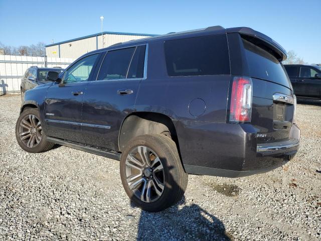 Photo 1 VIN: 1GKS2CKJ5HR332702 - GMC YUKON DENA 