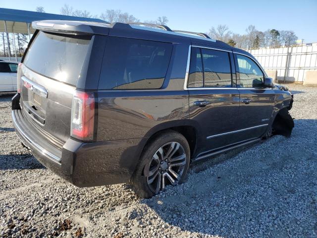 Photo 2 VIN: 1GKS2CKJ5HR332702 - GMC YUKON DENA 