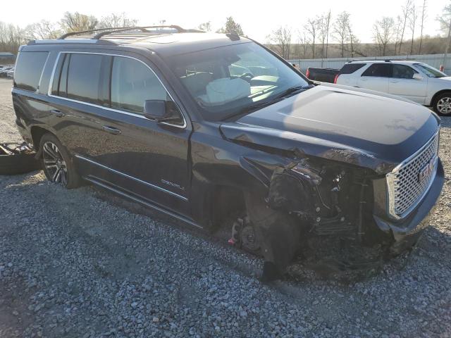 Photo 3 VIN: 1GKS2CKJ5HR332702 - GMC YUKON DENA 