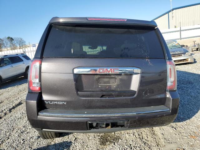 Photo 5 VIN: 1GKS2CKJ5HR332702 - GMC YUKON DENA 