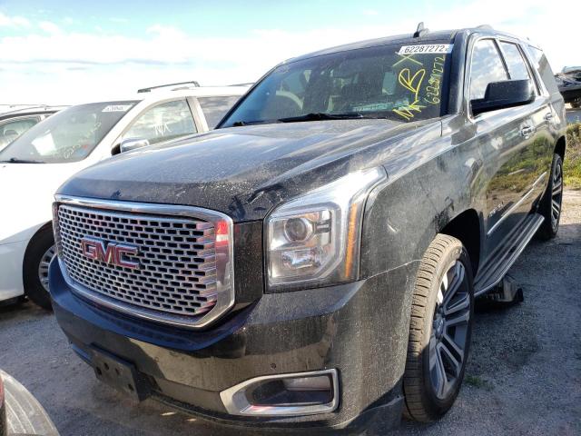 Photo 1 VIN: 1GKS2CKJ5HR354456 - GMC YUKON DENA 