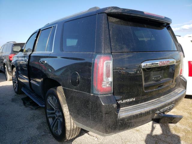 Photo 2 VIN: 1GKS2CKJ5HR354456 - GMC YUKON DENA 