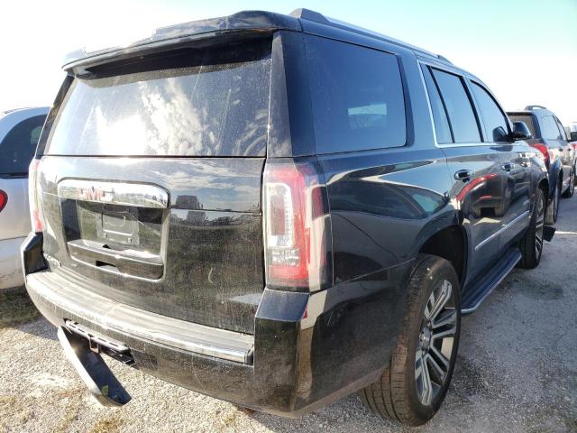 Photo 3 VIN: 1GKS2CKJ5HR354456 - GMC YUKON DENA 