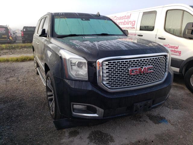 Photo 8 VIN: 1GKS2CKJ5HR354456 - GMC YUKON DENA 