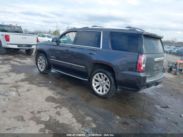 Photo 2 VIN: 1GKS2CKJ5HR365974 - GMC YUKON 