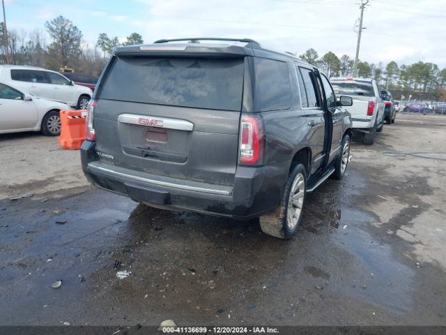 Photo 3 VIN: 1GKS2CKJ5HR365974 - GMC YUKON 