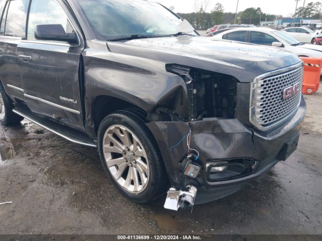 Photo 5 VIN: 1GKS2CKJ5HR365974 - GMC YUKON 