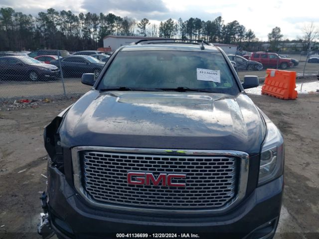 Photo 9 VIN: 1GKS2CKJ5HR365974 - GMC YUKON 