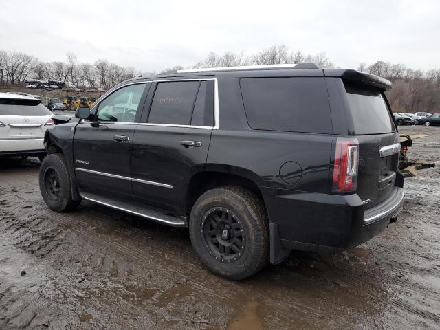 Photo 1 VIN: 1GKS2CKJ5HR368311 - GMC YUKON 