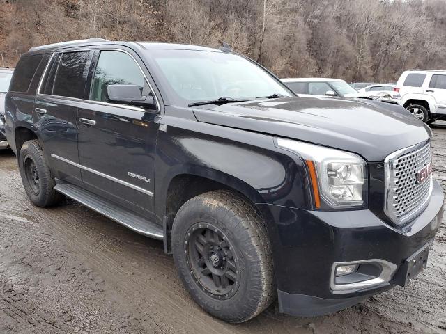 Photo 3 VIN: 1GKS2CKJ5HR368311 - GMC YUKON 