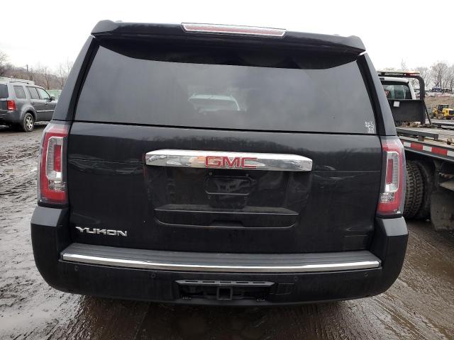 Photo 5 VIN: 1GKS2CKJ5HR368311 - GMC YUKON 