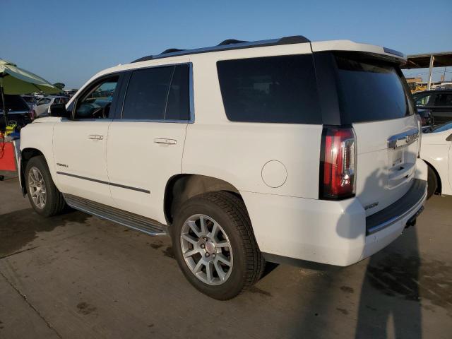 Photo 1 VIN: 1GKS2CKJ5JR220052 - GMC YUKON DENA 