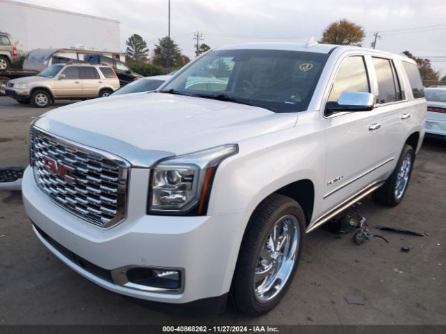 Photo 1 VIN: 1GKS2CKJ5JR258431 - GMC YUKON 