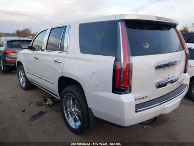 Photo 2 VIN: 1GKS2CKJ5JR258431 - GMC YUKON 