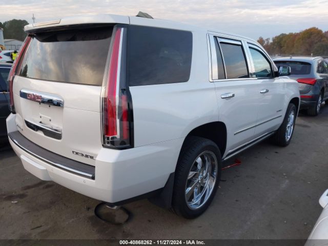 Photo 3 VIN: 1GKS2CKJ5JR258431 - GMC YUKON 