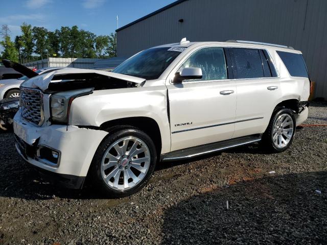 Photo 0 VIN: 1GKS2CKJ5JR365401 - GMC YUKON DENA 