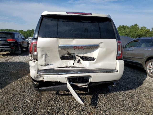 Photo 5 VIN: 1GKS2CKJ5JR365401 - GMC YUKON DENA 