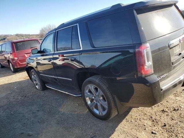 Photo 1 VIN: 1GKS2CKJ5JR382148 - GMC YUKON 