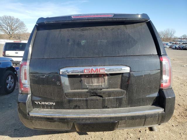 Photo 5 VIN: 1GKS2CKJ5JR382148 - GMC YUKON 