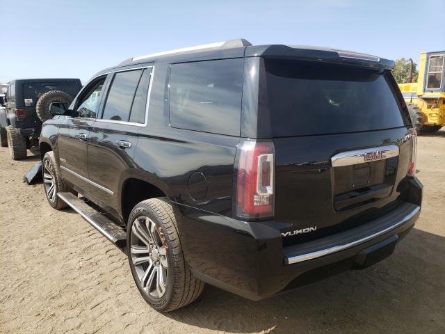 Photo 2 VIN: 1GKS2CKJ5JR383154 - GMC YUKON DENA 