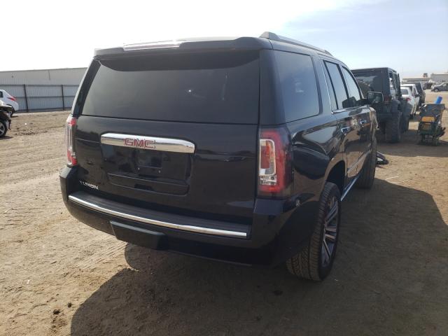 Photo 3 VIN: 1GKS2CKJ5JR383154 - GMC YUKON DENA 