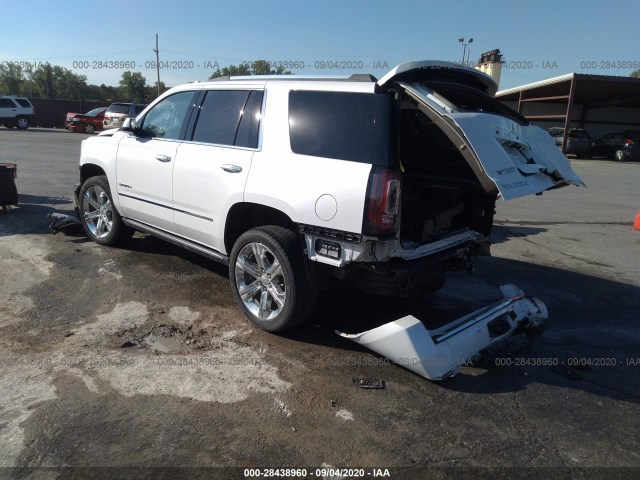 Photo 2 VIN: 1GKS2CKJ5KR142583 - GMC YUKON 