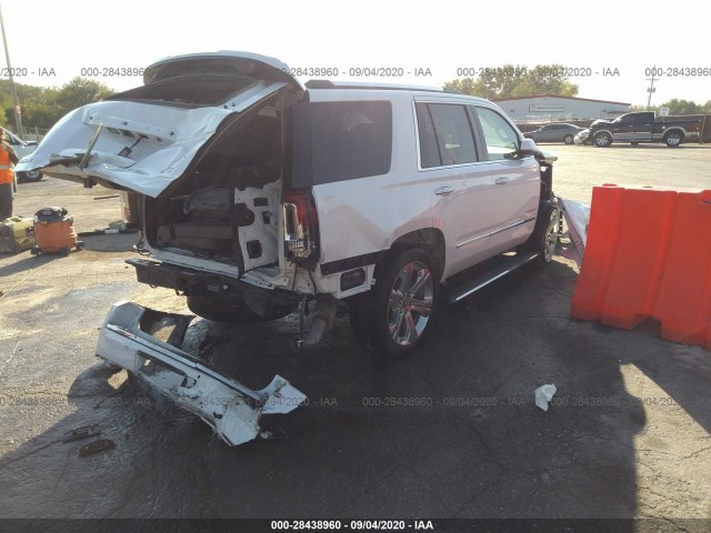 Photo 3 VIN: 1GKS2CKJ5KR142583 - GMC YUKON 