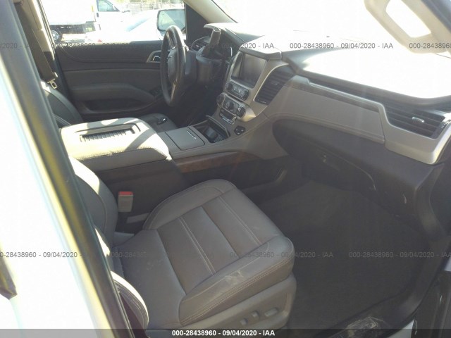 Photo 4 VIN: 1GKS2CKJ5KR142583 - GMC YUKON 