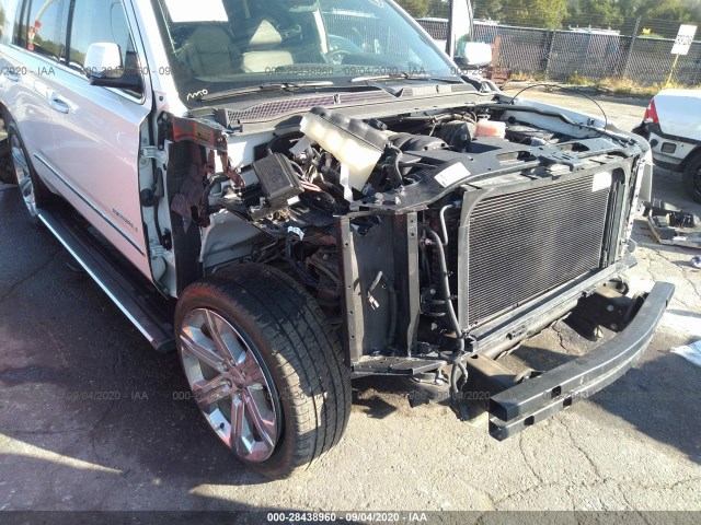 Photo 5 VIN: 1GKS2CKJ5KR142583 - GMC YUKON 