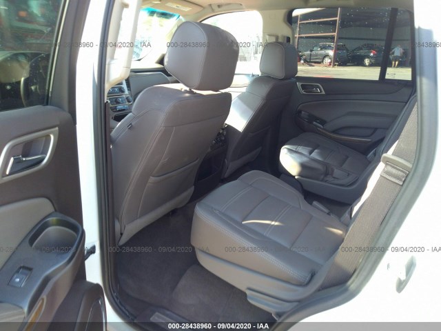 Photo 7 VIN: 1GKS2CKJ5KR142583 - GMC YUKON 