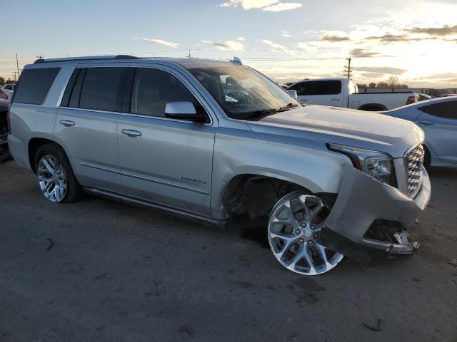 Photo 3 VIN: 1GKS2CKJ5KR203964 - GMC YUKON DENA 