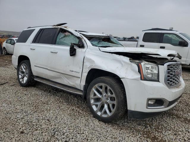 Photo 3 VIN: 1GKS2CKJ5KR356781 - GMC YUKON 