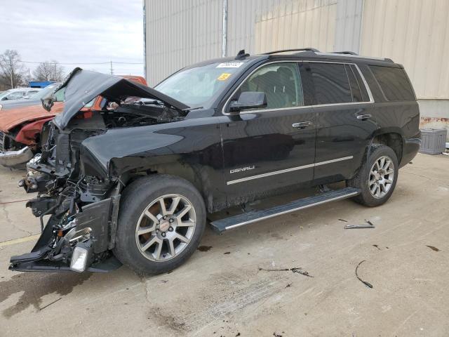 Photo 0 VIN: 1GKS2CKJ5LR143847 - GMC YUKON DENA 