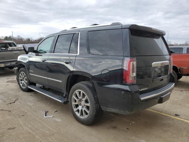 Photo 1 VIN: 1GKS2CKJ5LR143847 - GMC YUKON DENA 