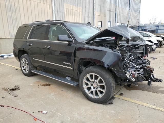 Photo 3 VIN: 1GKS2CKJ5LR143847 - GMC YUKON DENA 