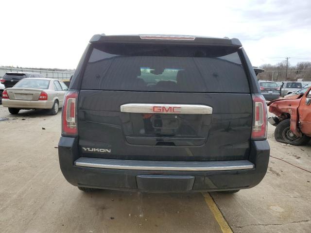 Photo 5 VIN: 1GKS2CKJ5LR143847 - GMC YUKON DENA 