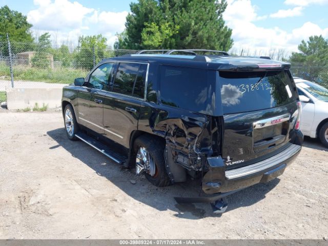 Photo 2 VIN: 1GKS2CKJ5LR286572 - GMC YUKON 