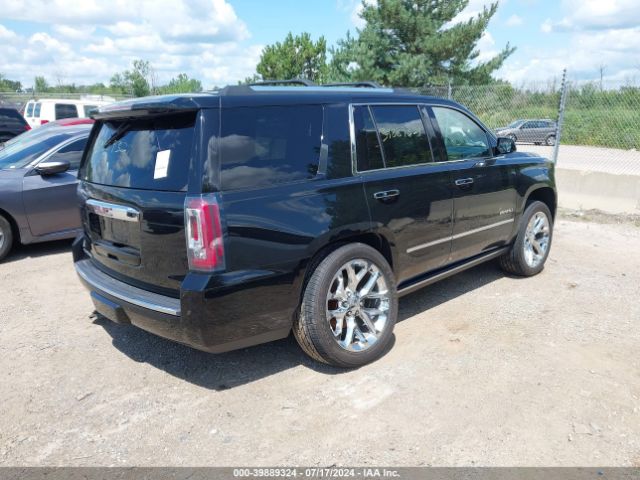 Photo 3 VIN: 1GKS2CKJ5LR286572 - GMC YUKON 