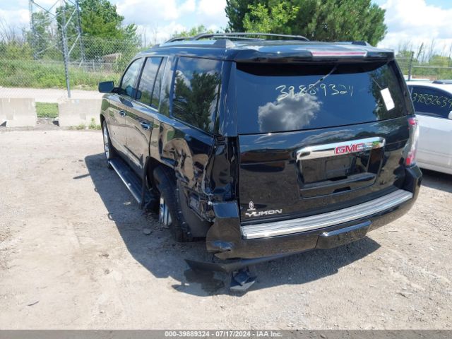 Photo 5 VIN: 1GKS2CKJ5LR286572 - GMC YUKON 