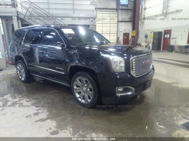 Photo 0 VIN: 1GKS2CKJ6FR178966 - GMC YUKON 