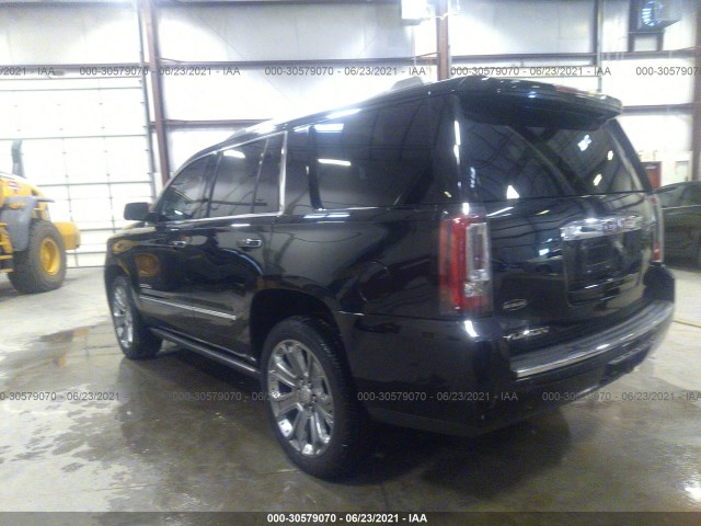 Photo 2 VIN: 1GKS2CKJ6FR178966 - GMC YUKON 