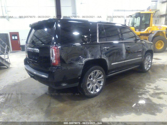 Photo 3 VIN: 1GKS2CKJ6FR178966 - GMC YUKON 