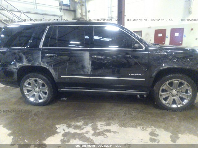 Photo 5 VIN: 1GKS2CKJ6FR178966 - GMC YUKON 